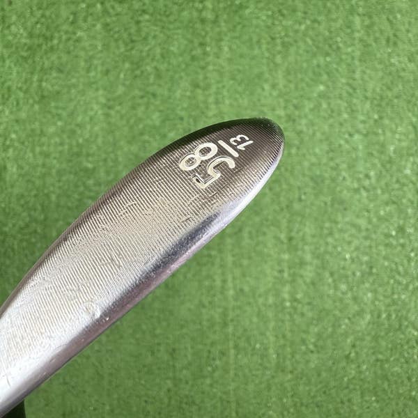 PXG 0311 Milled Sugar Daddy II 2 Black Lob Wedge 58 13 BP-Grind