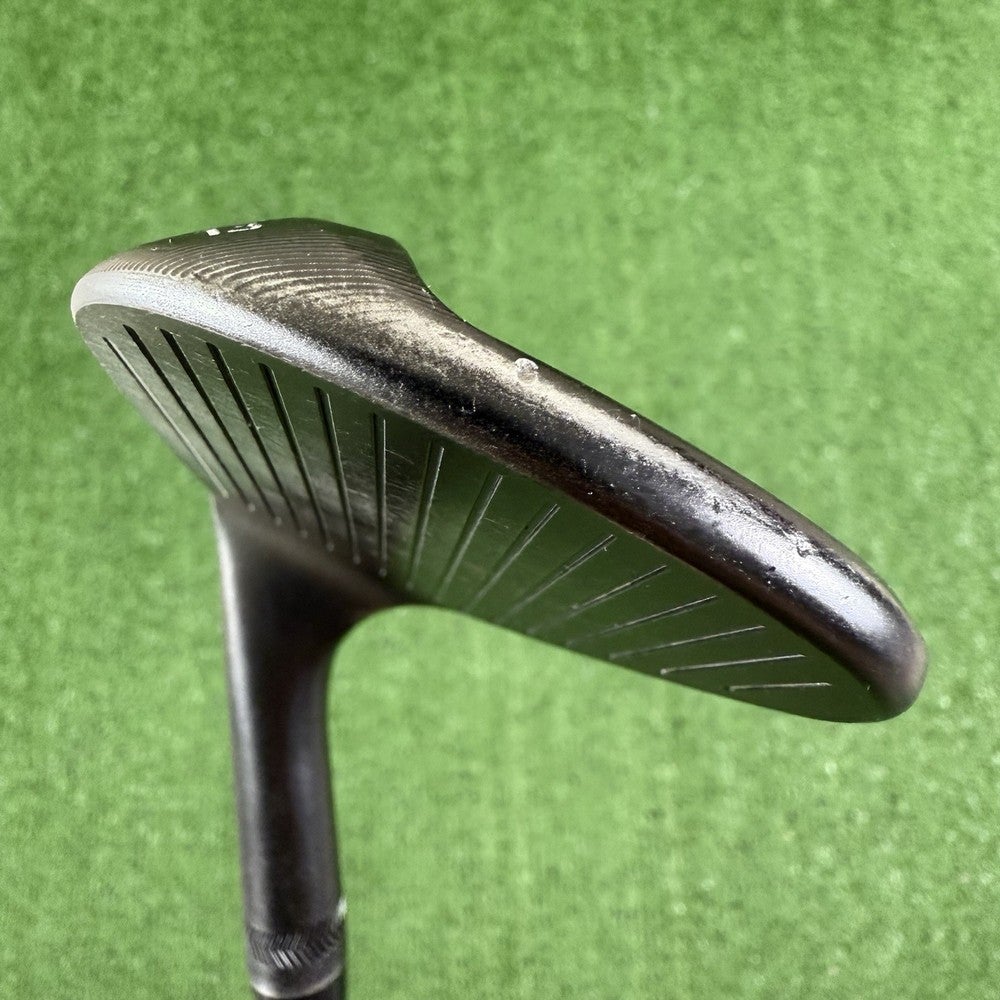 PXG Sugar Daddy II Milled 54 13 Sand Wedge BP Grind Dynamic Gold