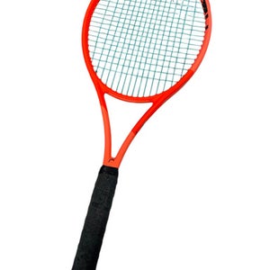 Used Head Racquet RADICAL MP 400 2025 Adult Tennis Racquet None 4 3/8" 11706-S000351038