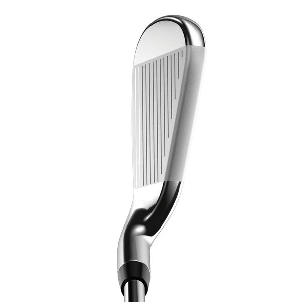 CALLAWAY 2020 MAVRIK IRONS 9 IRON STEEL REGULAR STANDARD TRUE TEMPER ELEVATE 95 STEEL (PTIP)