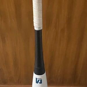 Bat (-7) Composite 27 oz 34" (Used)