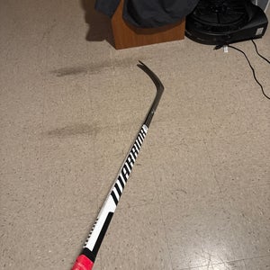 Senior Warrior Covert QR5 Pro Right Handed Hockey Stick W03 Pro Stock (New)
