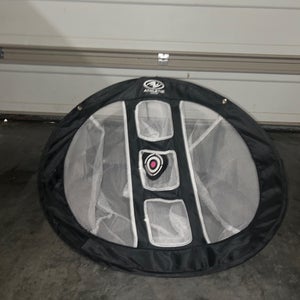 Athletic Works Golf Net