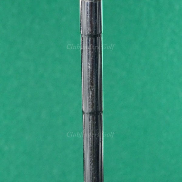 Ping Eye 2 Plus Black Dot SW Sand Wedge Karsten ZZ-Lite Steel Stiff *READ*