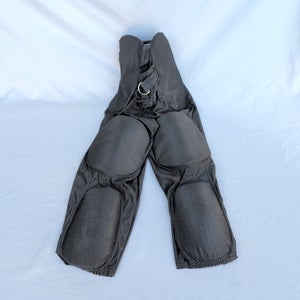 Gray Small Adult Game Pants (Used)