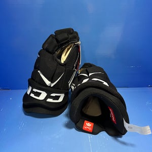 CCM Jetspeed FT680 Senior Hockey Gloves [HG680:SR]