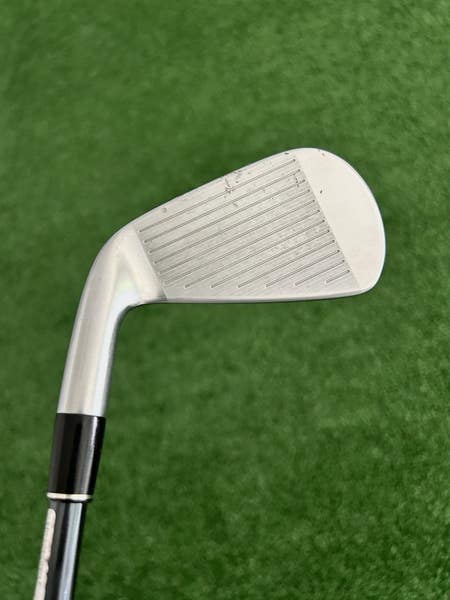 U-Ma Srixon ZX Mkii 18 Degree UDI Utility Driving 2 Iron / Stiff