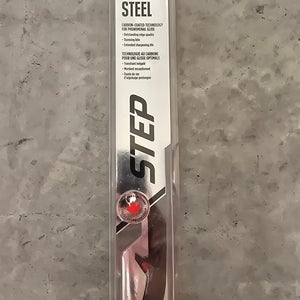 CCM Step Blacksteel 230 mm (New) (Skate size 3 - 3.5)