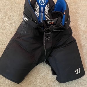 Senior Large Warrior Covert QRE10 Hockey Pants (Used)