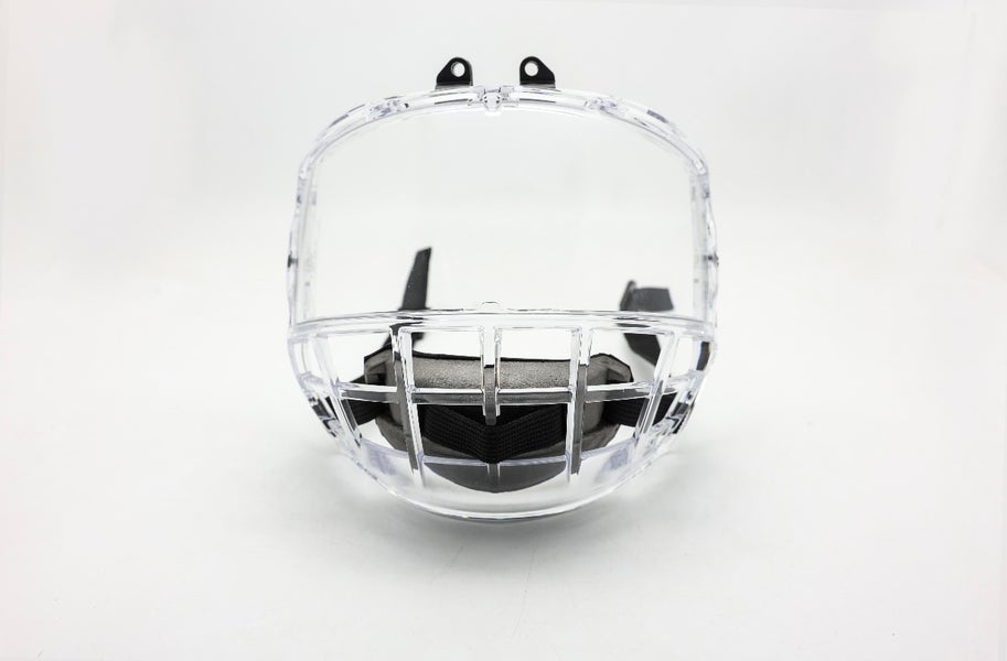 THG JUNIOR HOCKEY BUBBLE