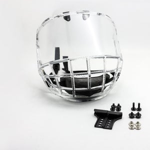 THG SENIOR HOCKEY BUBBLE