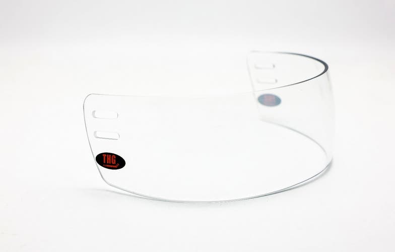 THG CLEAR HELMET VISOR