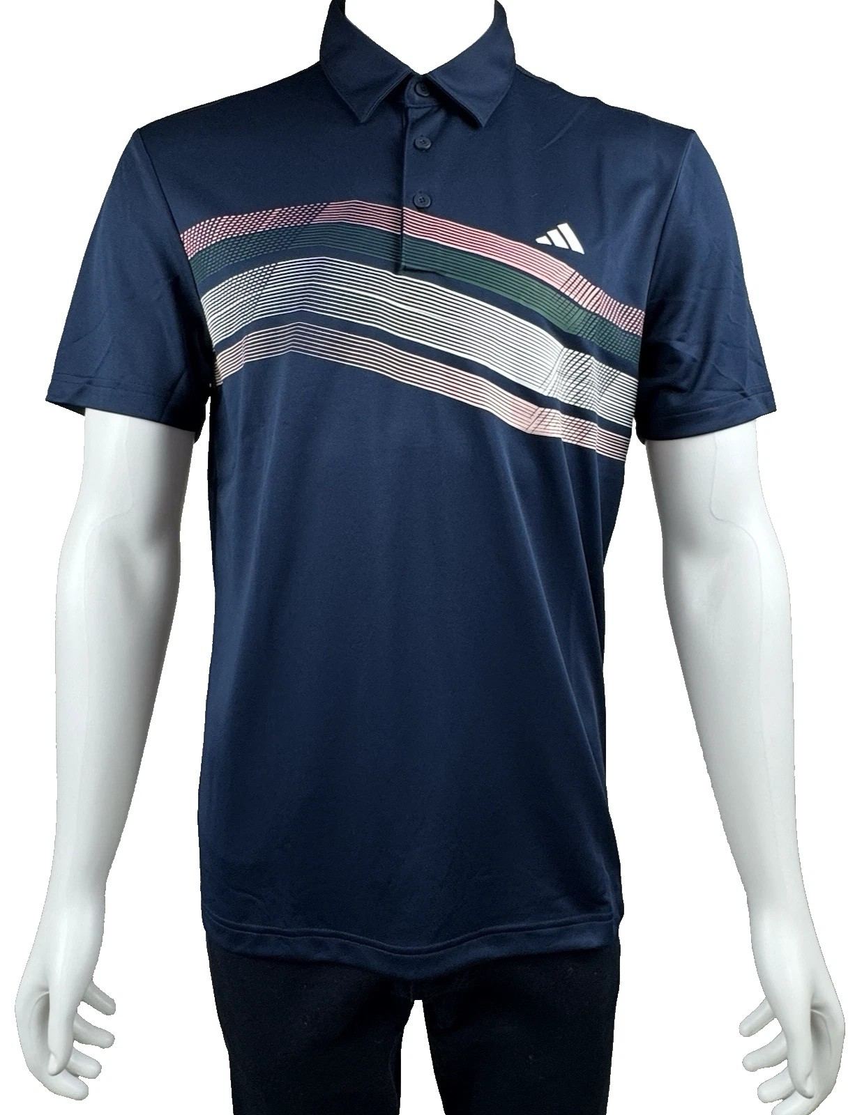 adidas climacool polo shirt mens