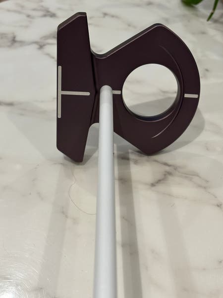 最終価格！L.A.B. Golf DF3 ACCRA 33 インチ LAB Golf L.A.B. DF3 Putter 33