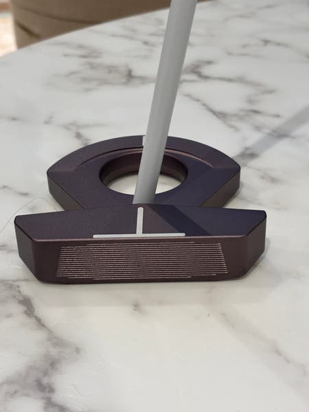 最終価格！L.A.B. Golf DF3 ACCRA 33 インチ Lab Golf DF3 Putter Black, Accra Shaft, 35-inch, Right-Handed | eBay