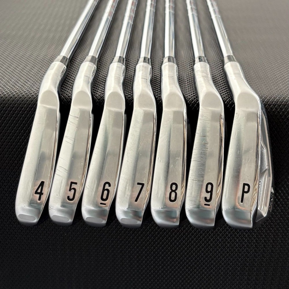 SRIXON ZXI7 IRON SET 4-P | SidelineSwap | Buy and Sell on