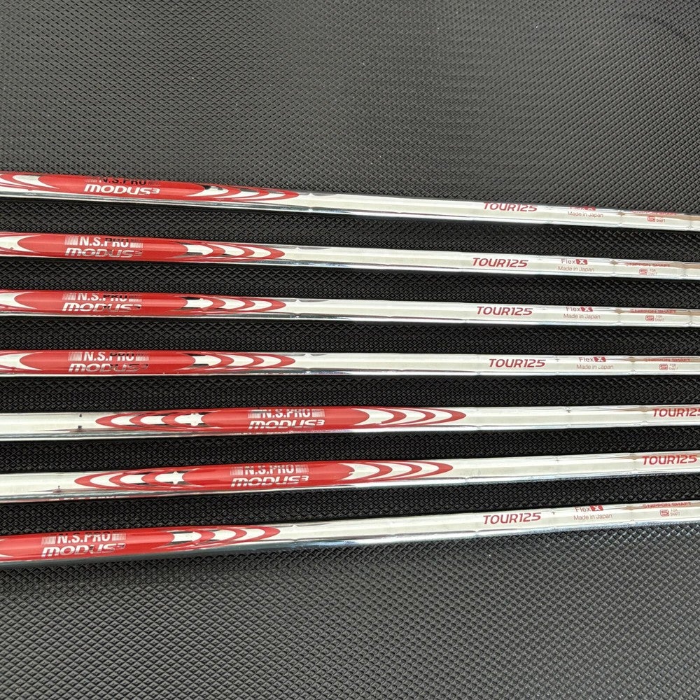 SRIXON ZXI7 IRON SET 4-P | SidelineSwap | Buy and Sell on