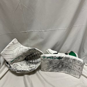 DeSmith Pro Return True Px5 Glove Set