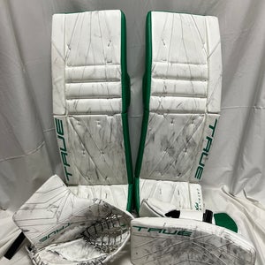 DeSmith Pro Return True PX5 Full Set