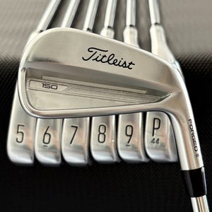 TITLEIST T150 2024 IRON SET 4-P