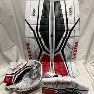 Mrazek Pro Retune Vaughn V10 Pro Carbon Set
