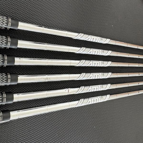 TITLEIST 718 AP2 IRON SET 5-P | SidelineSwap | Buy and Sell on