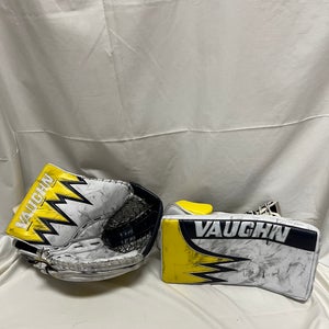 Korpi Pro Stock Vaughn V10 Pro Carbon Glove Set
