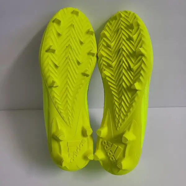 Adidas Adizero Big Mood Emoji Football Cleats GX7900 Size 13  display picture 3