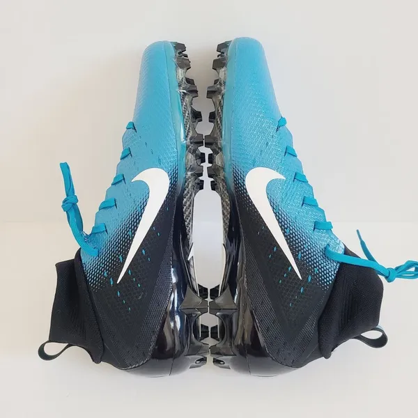 NEW Nike Vapor Untouchable Pro 3 Panthers Football Cleats AO3021-007 Size 13 $_12.JPG?set_id=880000500F main image 2