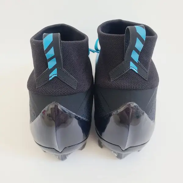 Nike Vapor Untouchable Pro 3 Panthers Football Cleats AO3021  display picture 1