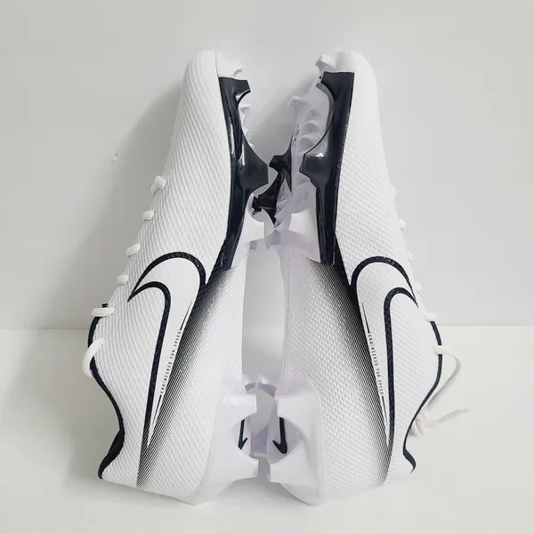 Nike Vapor Edge Speed 360 Football Cleats CD0082-100 Size  display picture 1