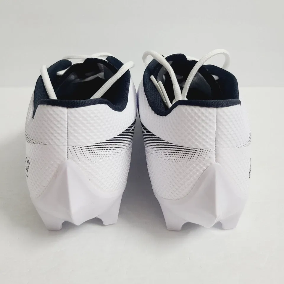 Nike Vapor Edge Speed 360 Football Cleats CD0082-100 Size  display picture 1