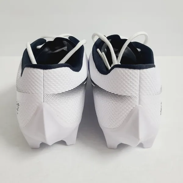 Nike Vapor Edge Speed 360 Football Cleats CD0082-100 Size  display picture 3