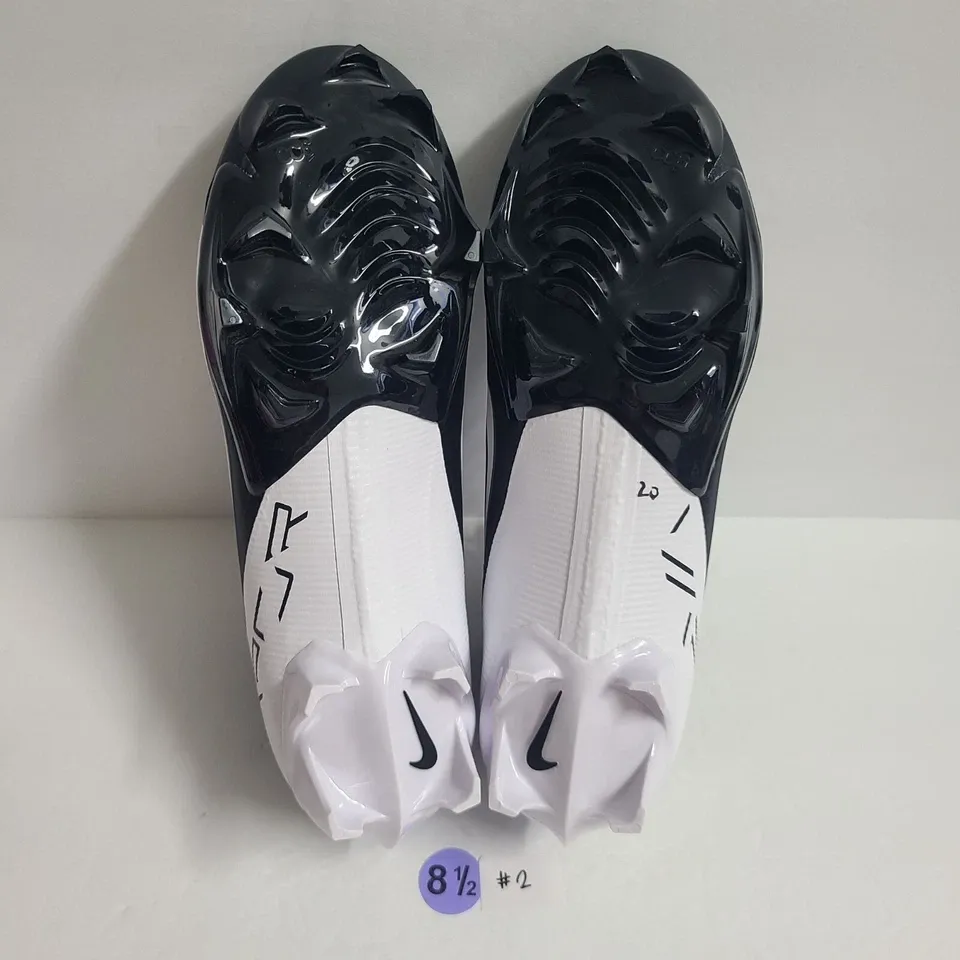 Nike Vapor Edge Pro 360 2 Football Cleats DA5456-001 Size  display picture 1