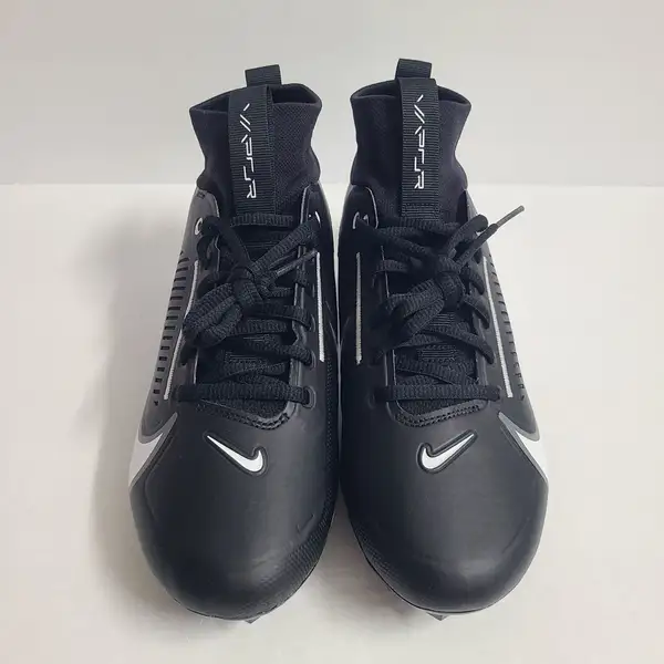 Nike Vapor Edge Pro 360 2 Football Cleats DA5456-001 Size  display picture 3