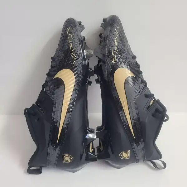 Nike Vapor Edge Elite 360 2 SMU Football Cleats FJ5746-005  display picture 2