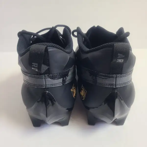 Nike Vapor Edge Elite 360 2 SMU Football Cleats FJ5746-005  display picture 3