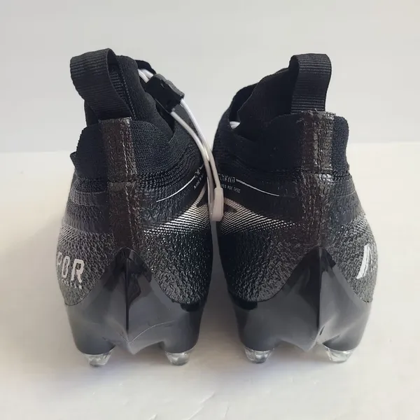 Nike Vapor Edge Elite 360 Flyknit Football Cleats CZ7837-001  display picture 1