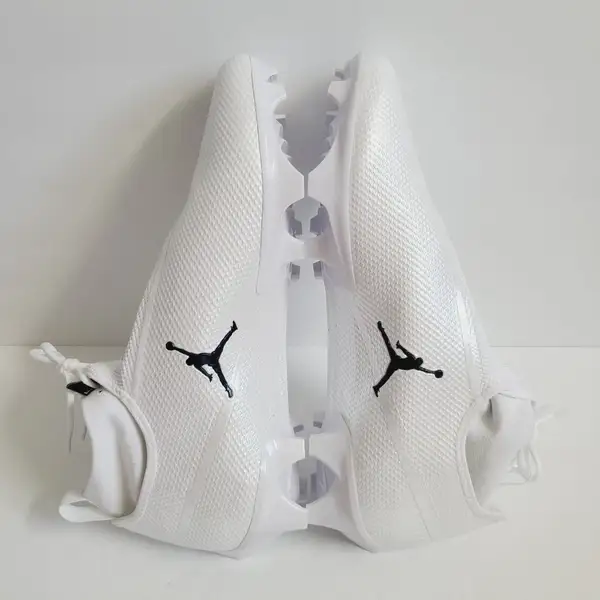 Nike Jordan Vapor Edge Pro 360 Football Cleats CV1668-103  display picture 1