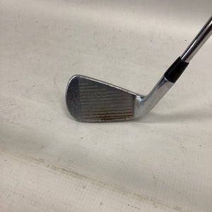 Titleist (Used) Right Handed Men's Stiff Flex Steel Shaft 5 Iron