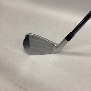Callaway (Used) Right Handed Men's Stiff Flex Graphite Shaft 7 Iron