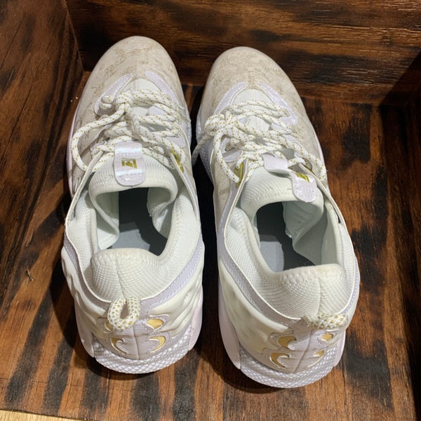 Under Armour Harper 8 Low ST Men display picture 1