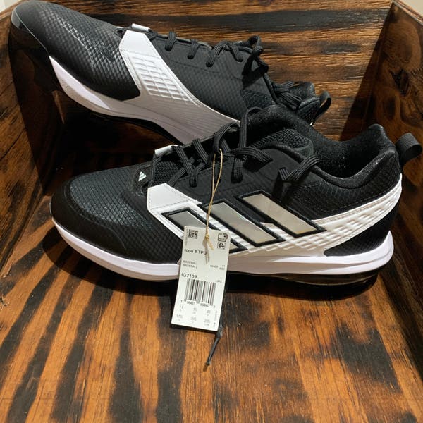 Adidas Icon 8 TPU Men display picture 2