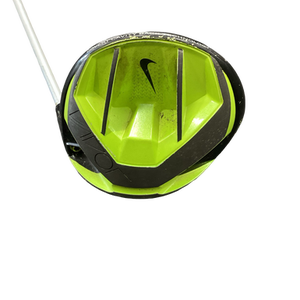 Used Nike VAPOR SPEED Mens Driver RH 10.0 Degree 11613-S000159295