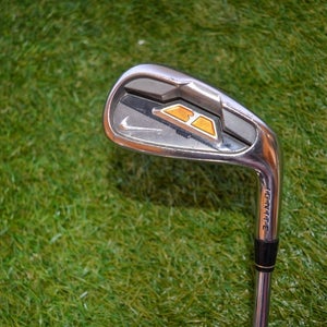 NIKE	IGNITE	6 Iron	RH	37.5"	Steel	UNIFLEX	New Grip