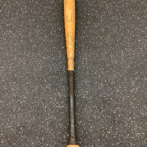 Used Louisville Slugger GRAND SLAM BB/SB Wood Bat 33" 11162-S000427965