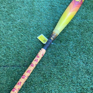 Easton Hype Fire (2 3/4") USSSA 2024 (-8)