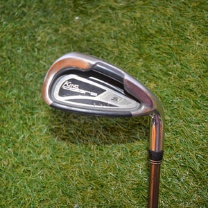Cobra	King S9	6 Iron	RH	37.5"	Graphite	Lite	New Grip