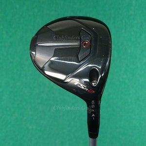 Lady Titleist TSR2 16.5 Fairway Wood Fujikura Vista Pro 45 R3 Graphite Ladies