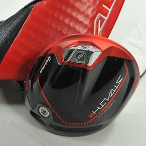 TaylorMade Stealth 2 10.5* Driver X-Stiff Flex RH Riptide 6.5 70g  # 181170